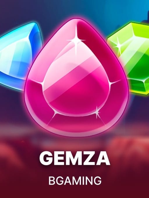 Gemza cover image