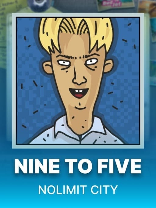 Nine To Five cover image