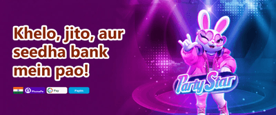 Weekly VIP Cashback promotion