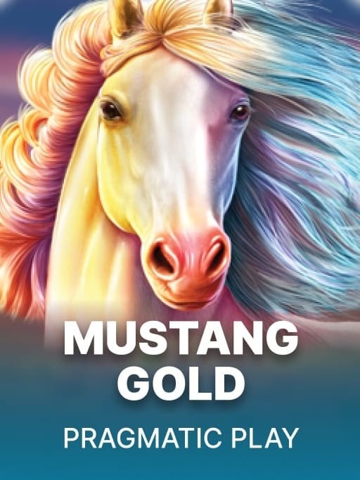 Mustang Gold icon