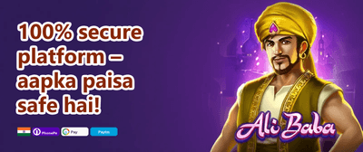 Grand Jackpot Special promotion